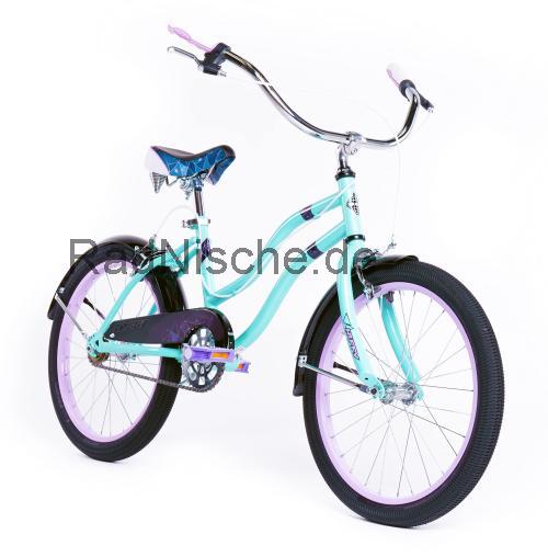 Huffy Fairmont technische daten